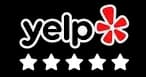 Yelp - 5 star reviews